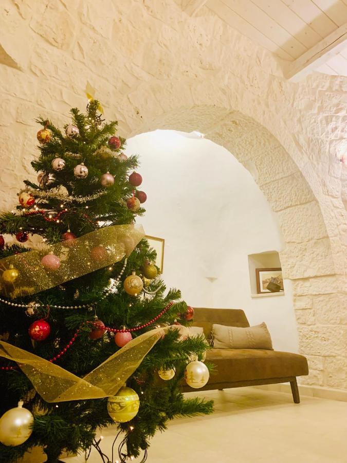 Trulli Pietra Viva Alberobello Exterior foto