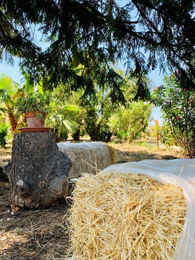 Trulli Pietra Viva Alberobello Exterior foto