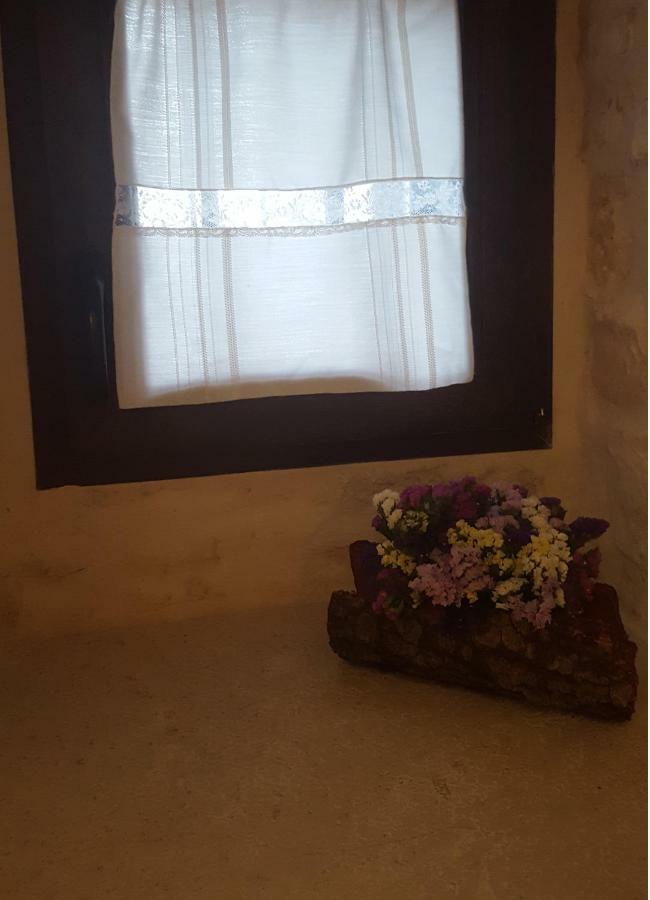 Trulli Pietra Viva Alberobello Exterior foto